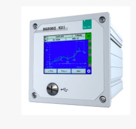 德国BURSTER(波司特)过程监控仪 9311