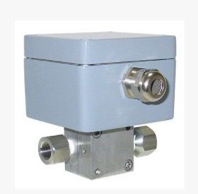 德国BURSTER(波司特)小型压差传感器 8303系列