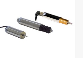 德国BURSTER(波司特) DC/DC位移传感器 8740系列