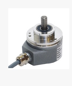 德国BURSTER(波司特) 角度/速度传感器、8821系列